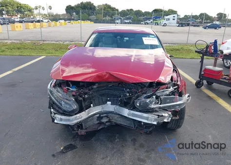 2020 Honda Accord Lx from USA, damaged, VIN 1HGCV1F10LA090626